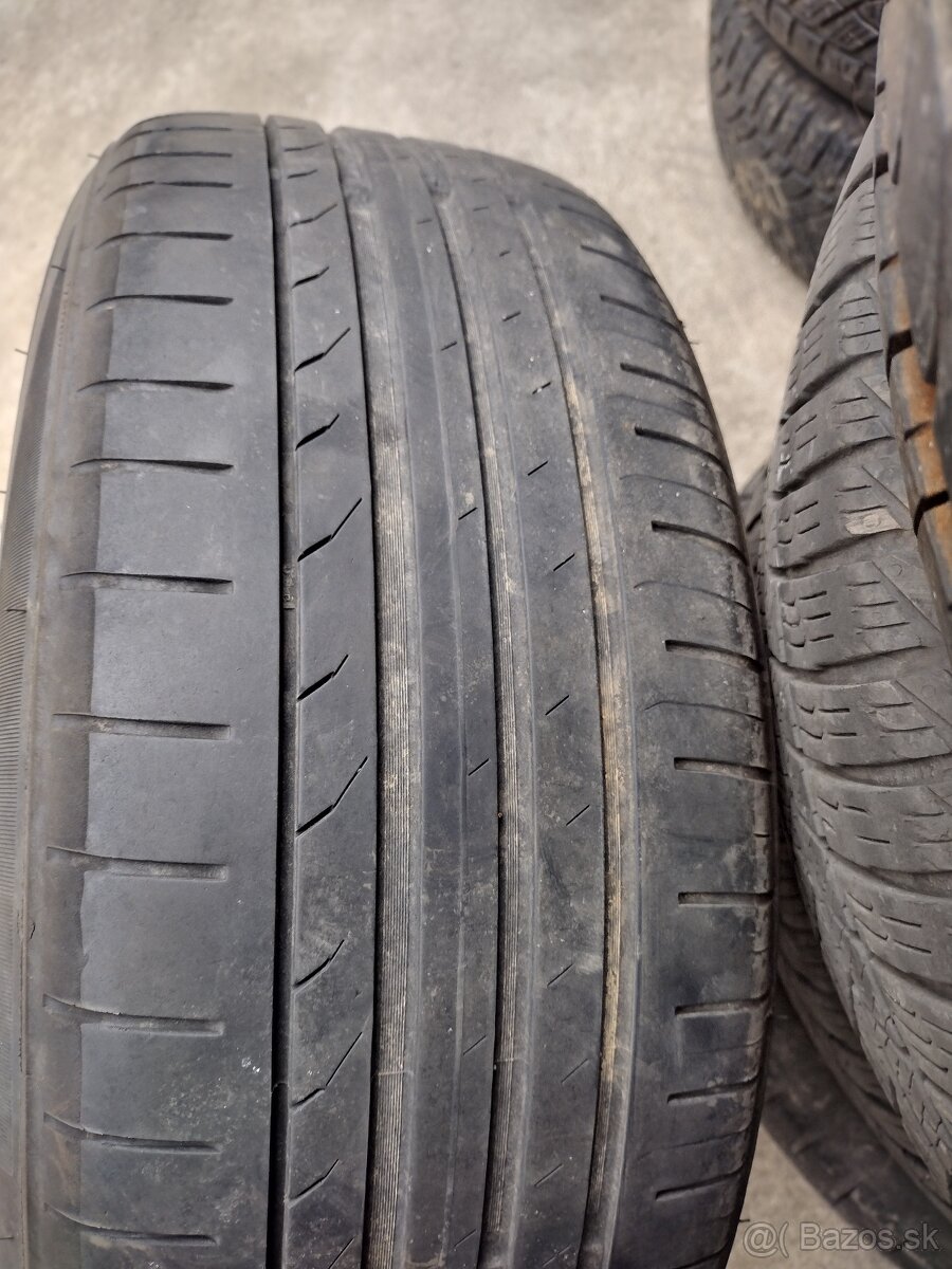 R16 rezerva 5x112