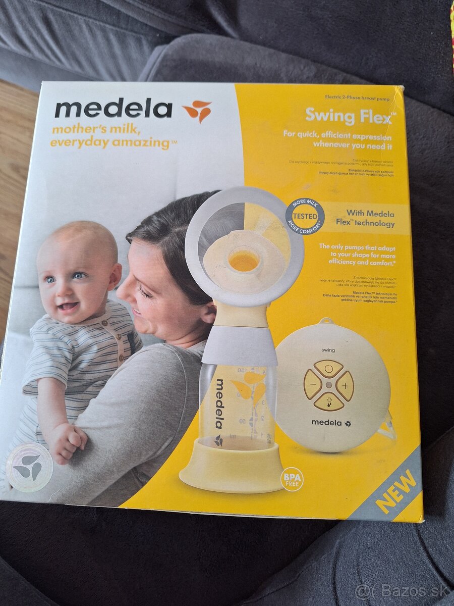 Elektricka odsavacka