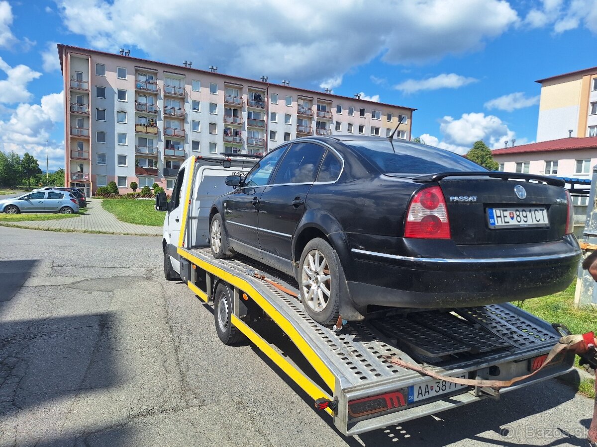 Passat b5.5 2.5tdi