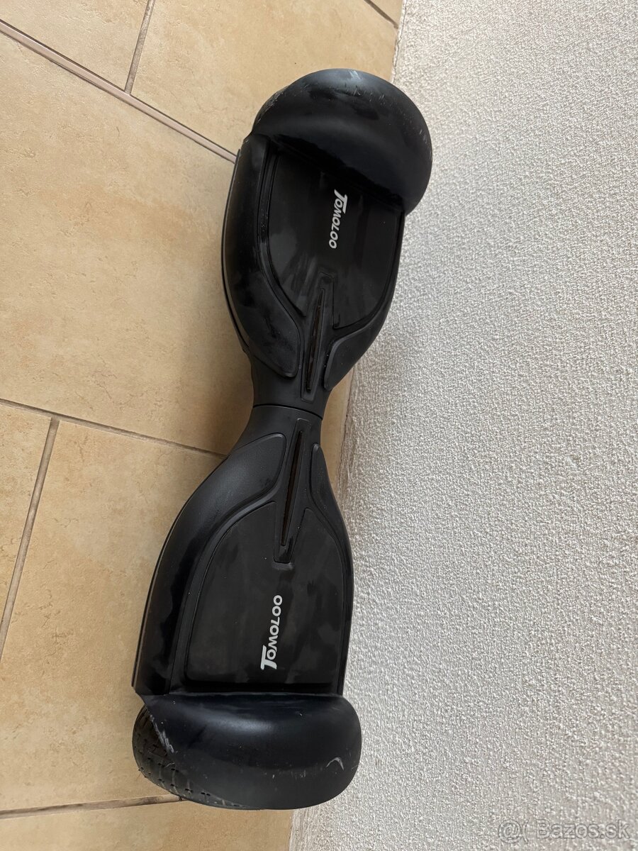 Hoverboard Tomoloo Q3-C s Bluetooth