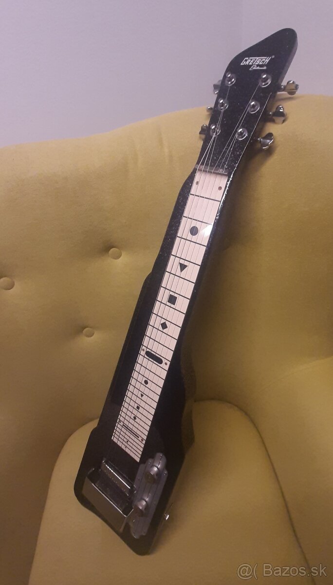 Gretsch G5700 lap steel