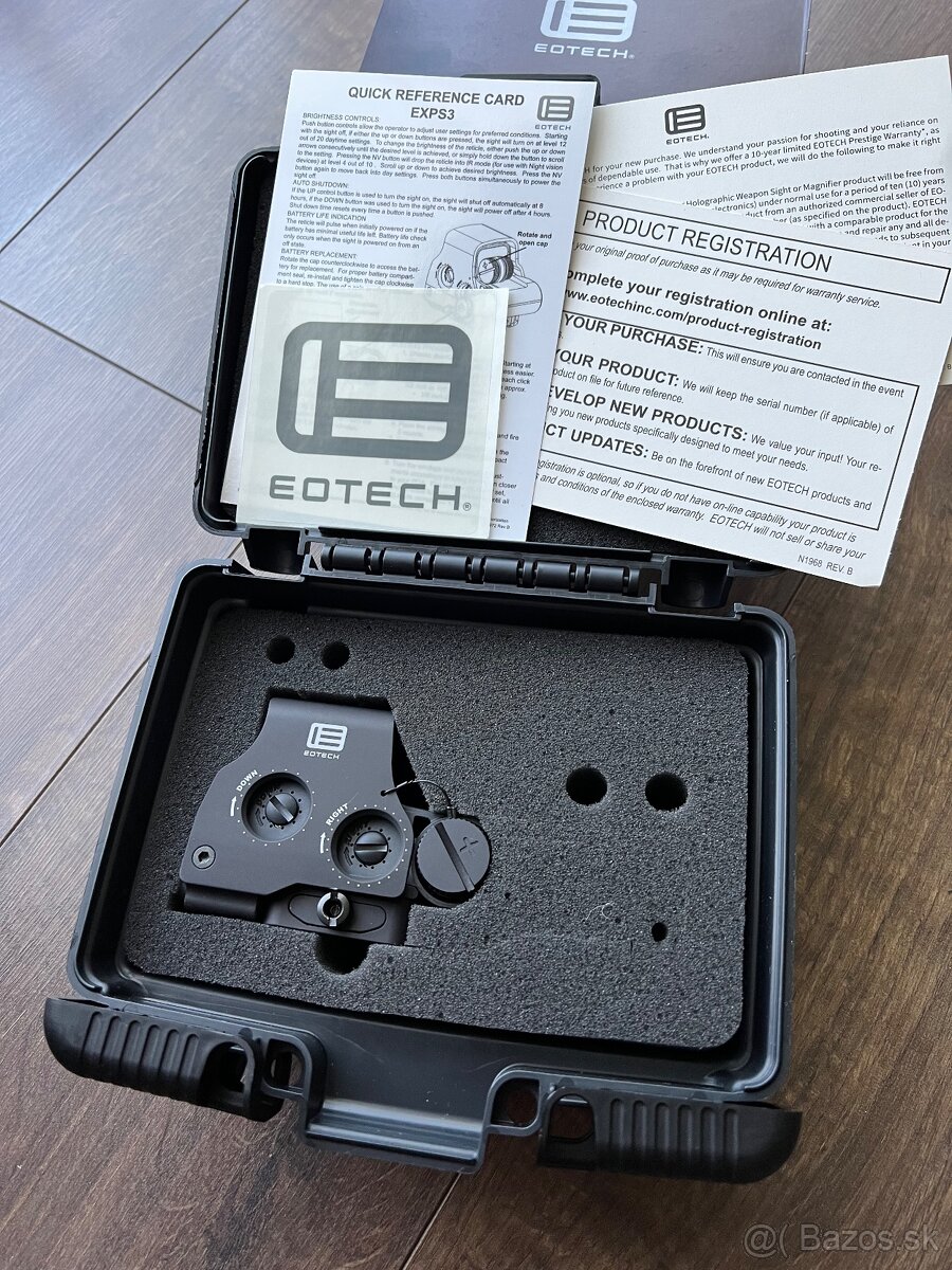 EOTECH EXPS3-2