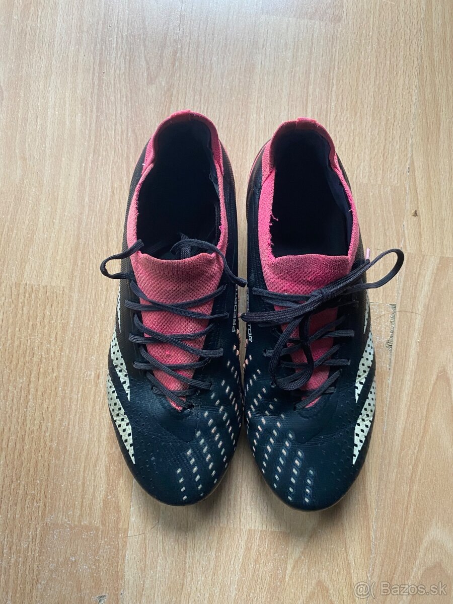 Kopačky adidas Predator Accuracy.1 L SG