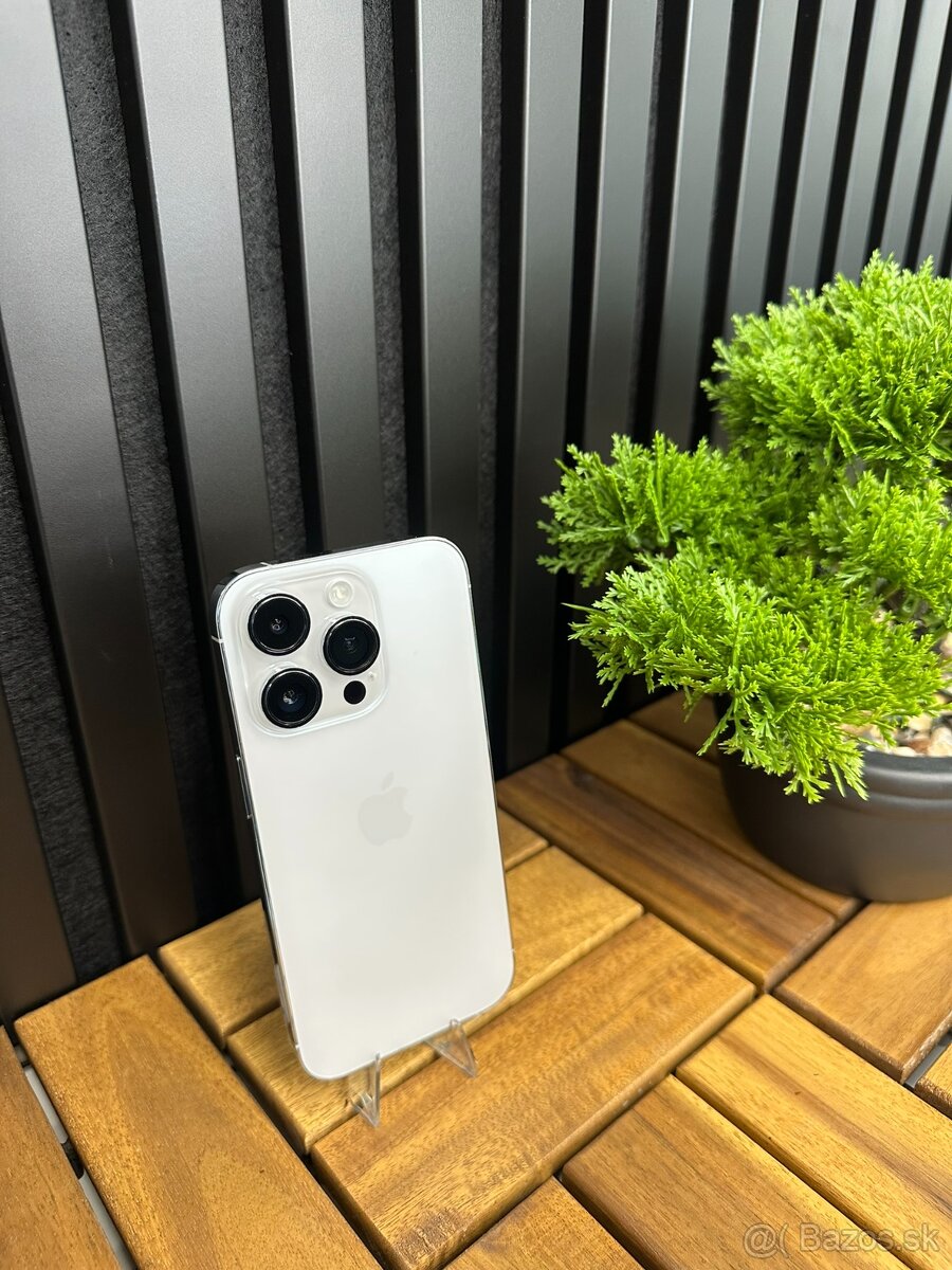 ► Apple iPhone 14 Pro 128 GB │ Záruka 1 rok