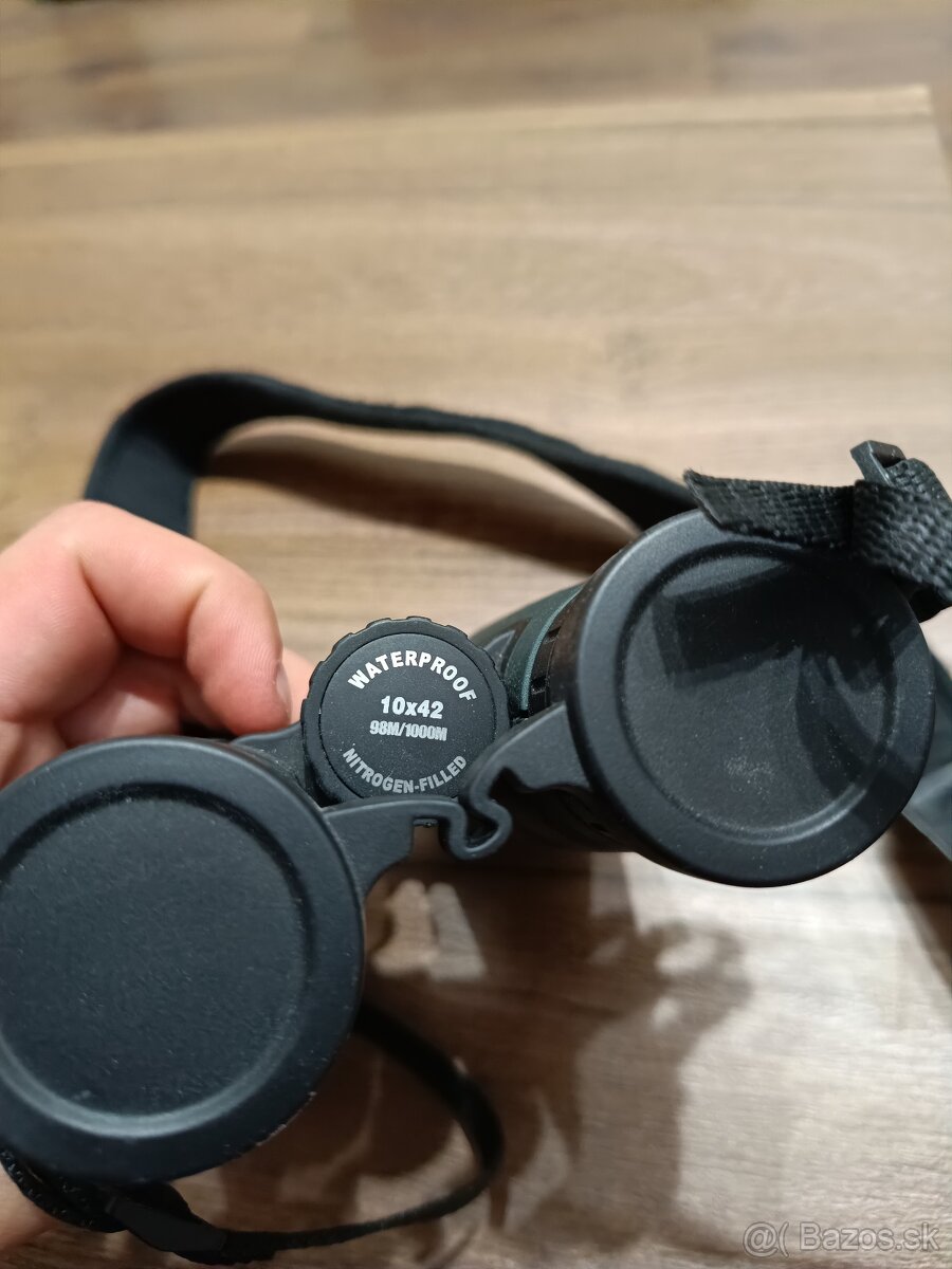 ďalekohľad Asphen Extreme 10X42