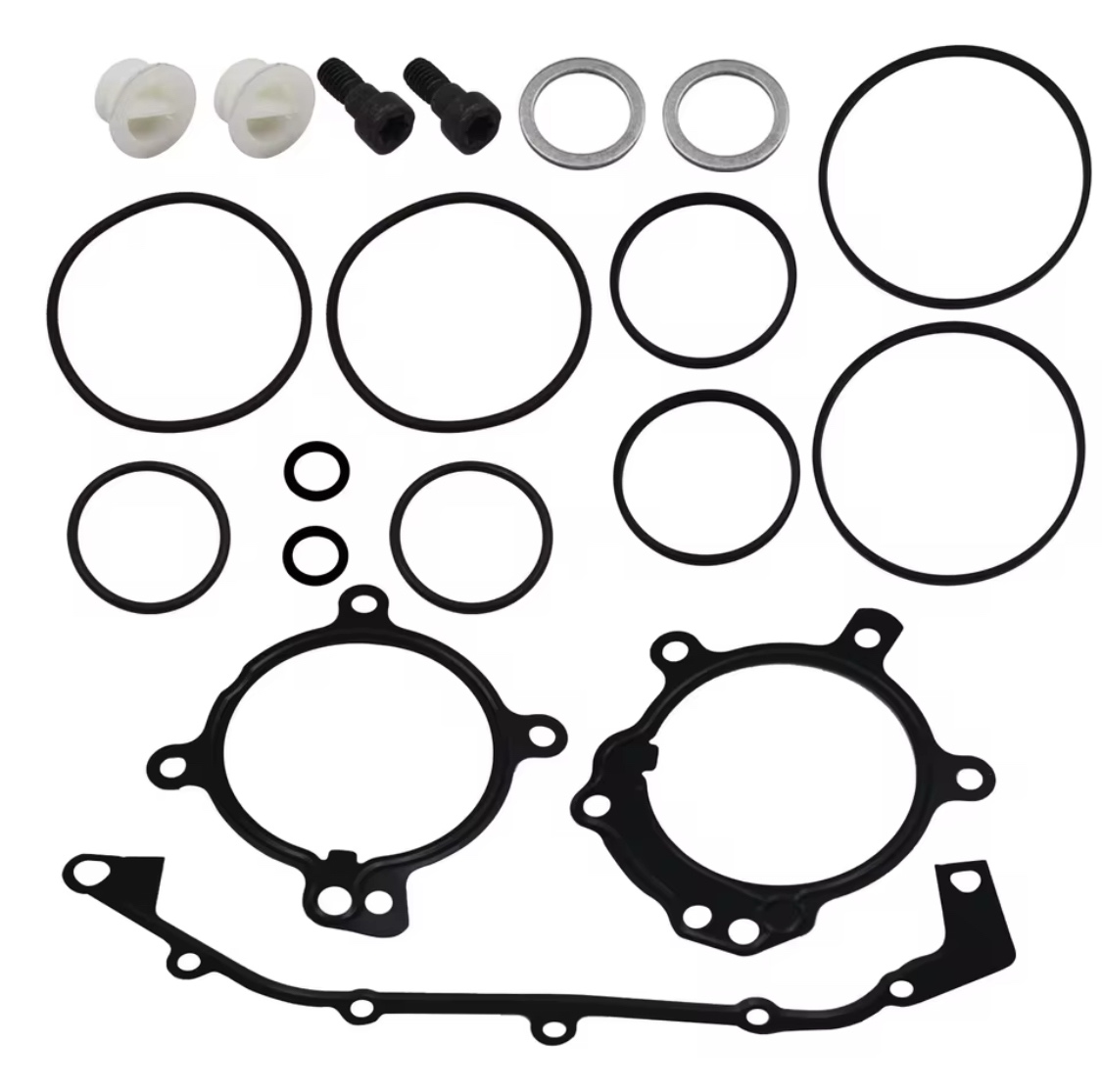 BMW M52/M54 double vanos Kit