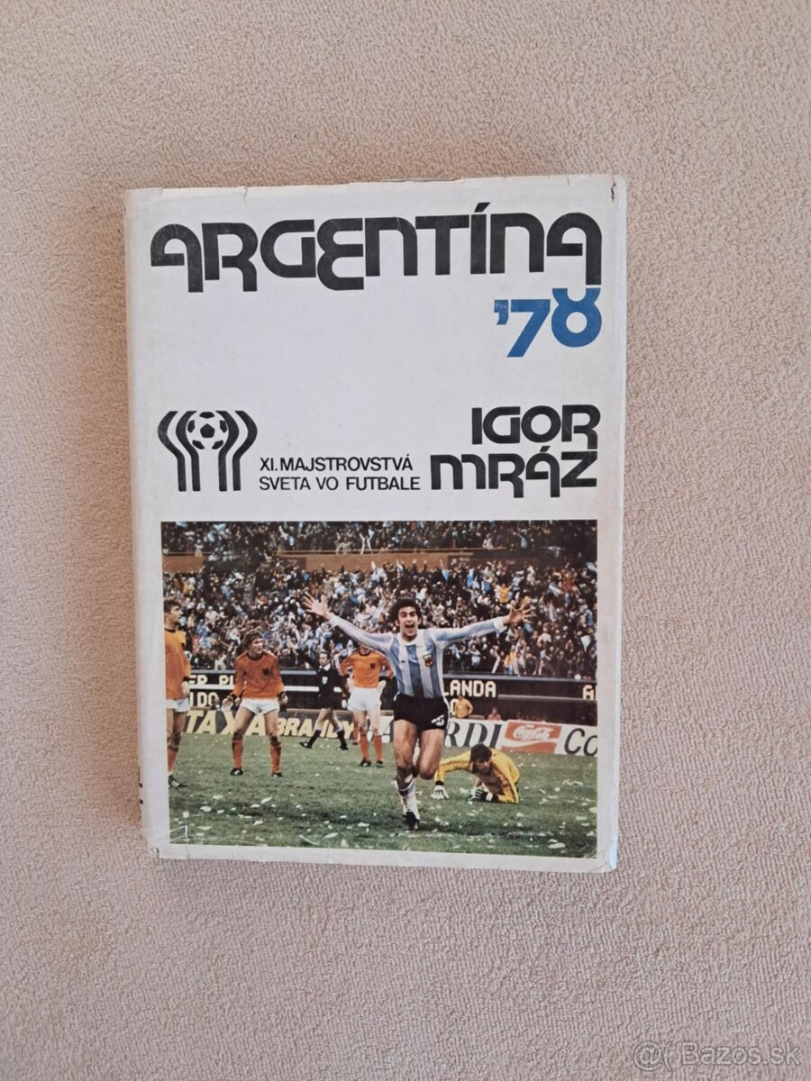 ARGENTINA ´78. -