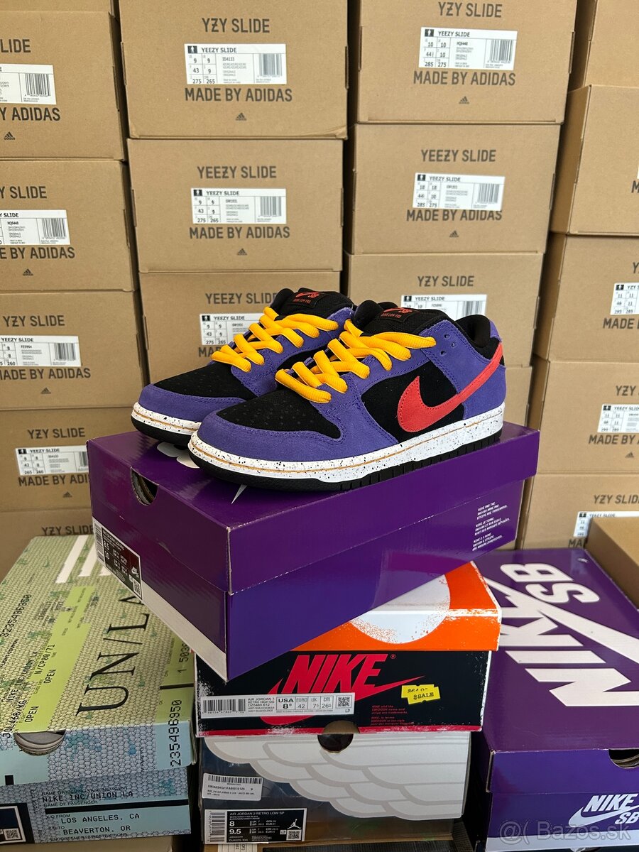 Nike SB Dunk Low ACG Terra, 42