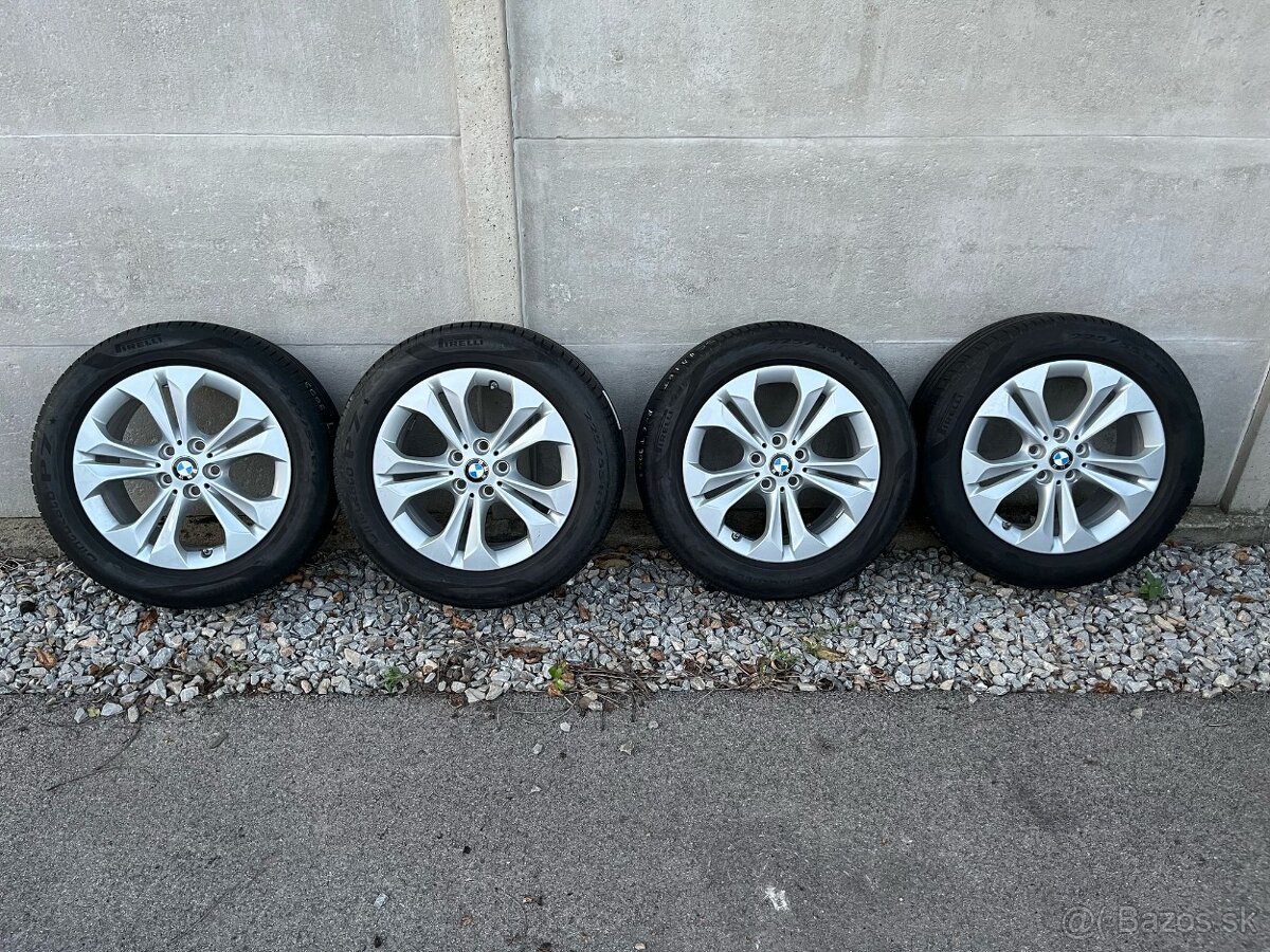 Predám letné komplety BMW X1