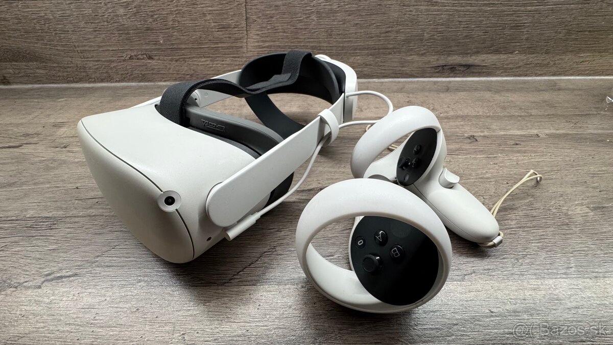 Oculus/Meta Quest 2 256GB