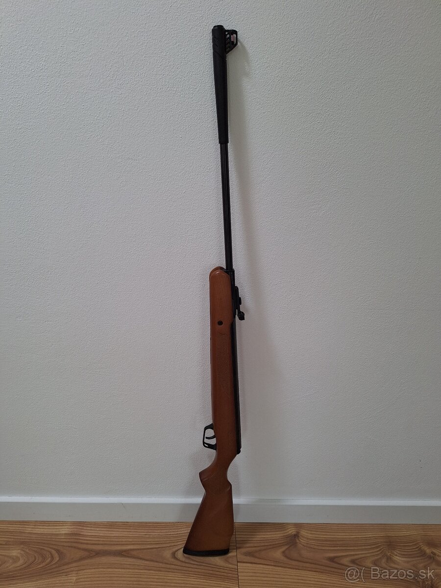 Vzduchovka Stoeger x50