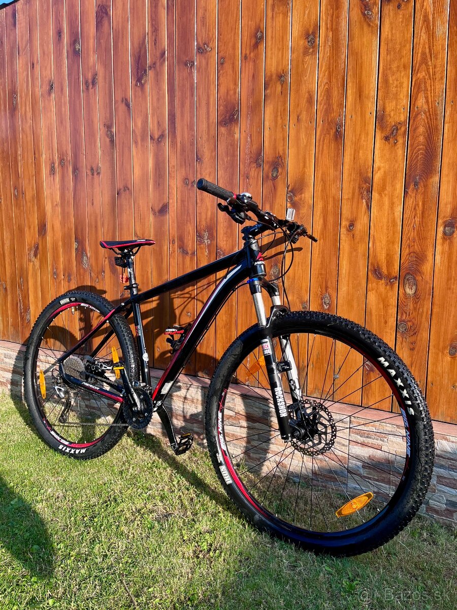 Merida Big nine 500