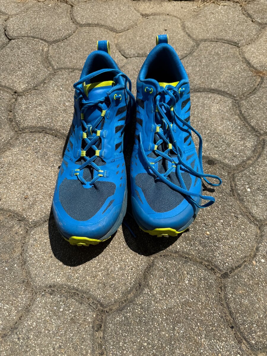 Topanky lasportiva Jackall 2