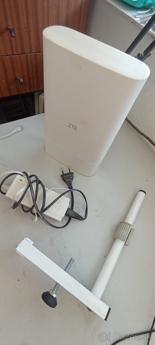 router ZTE MF266