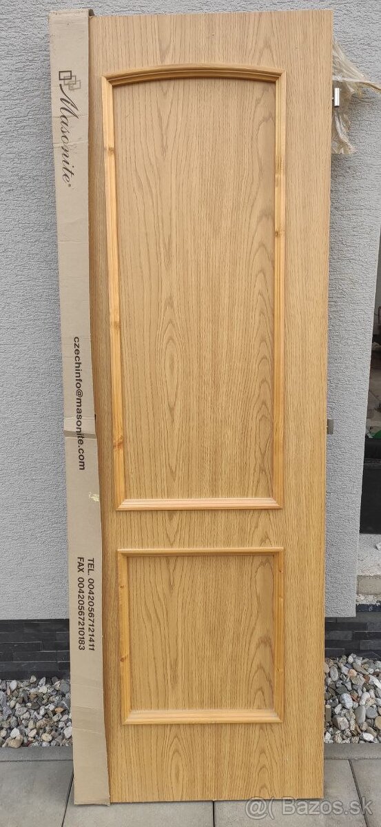 Interiérové dvere
