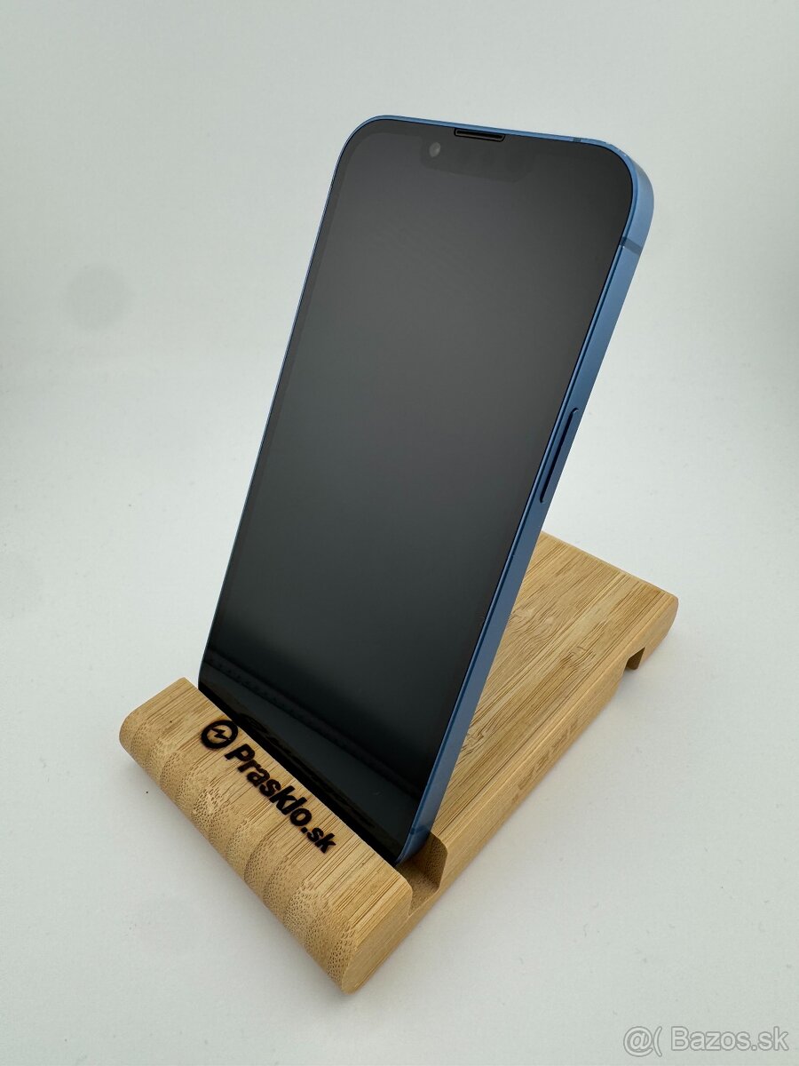  iPhone 13 128 Gb Blue - Záruka 1 rok
