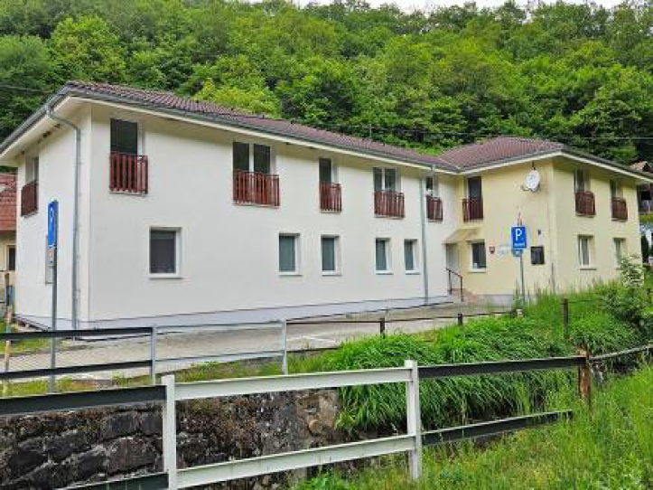 3 izbový byt, Omastiná 39, Okr. Bánovce nad Bebravou