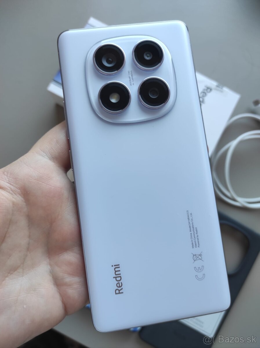 Xiaomi Redmi Note 14 Pro