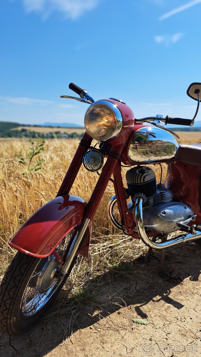 Jawa 250/353