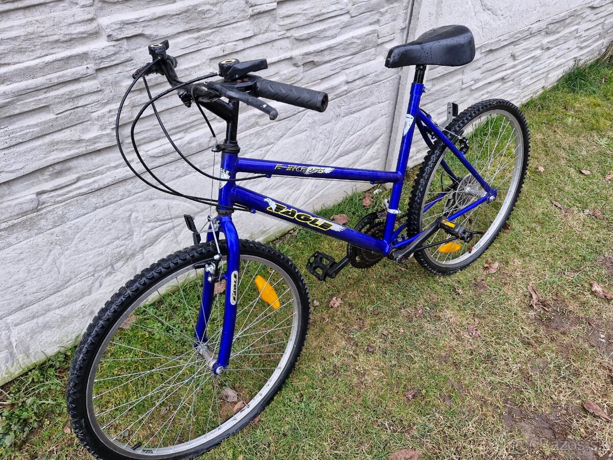 Bicykel Eagle
