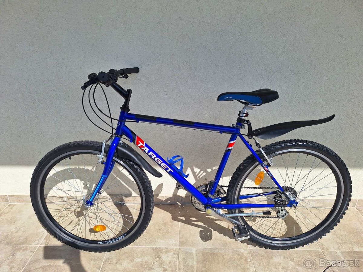 Bicykel