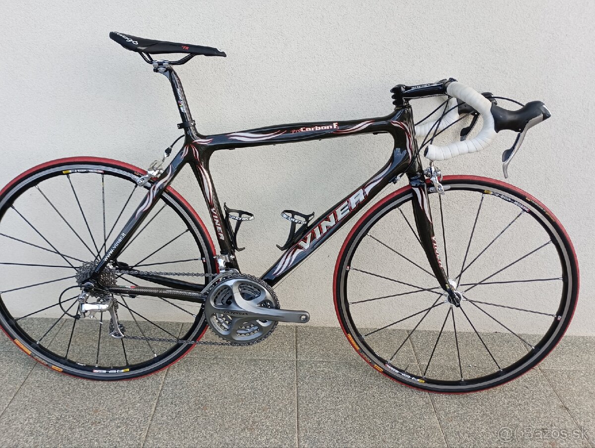 Viner pro Carbon F3