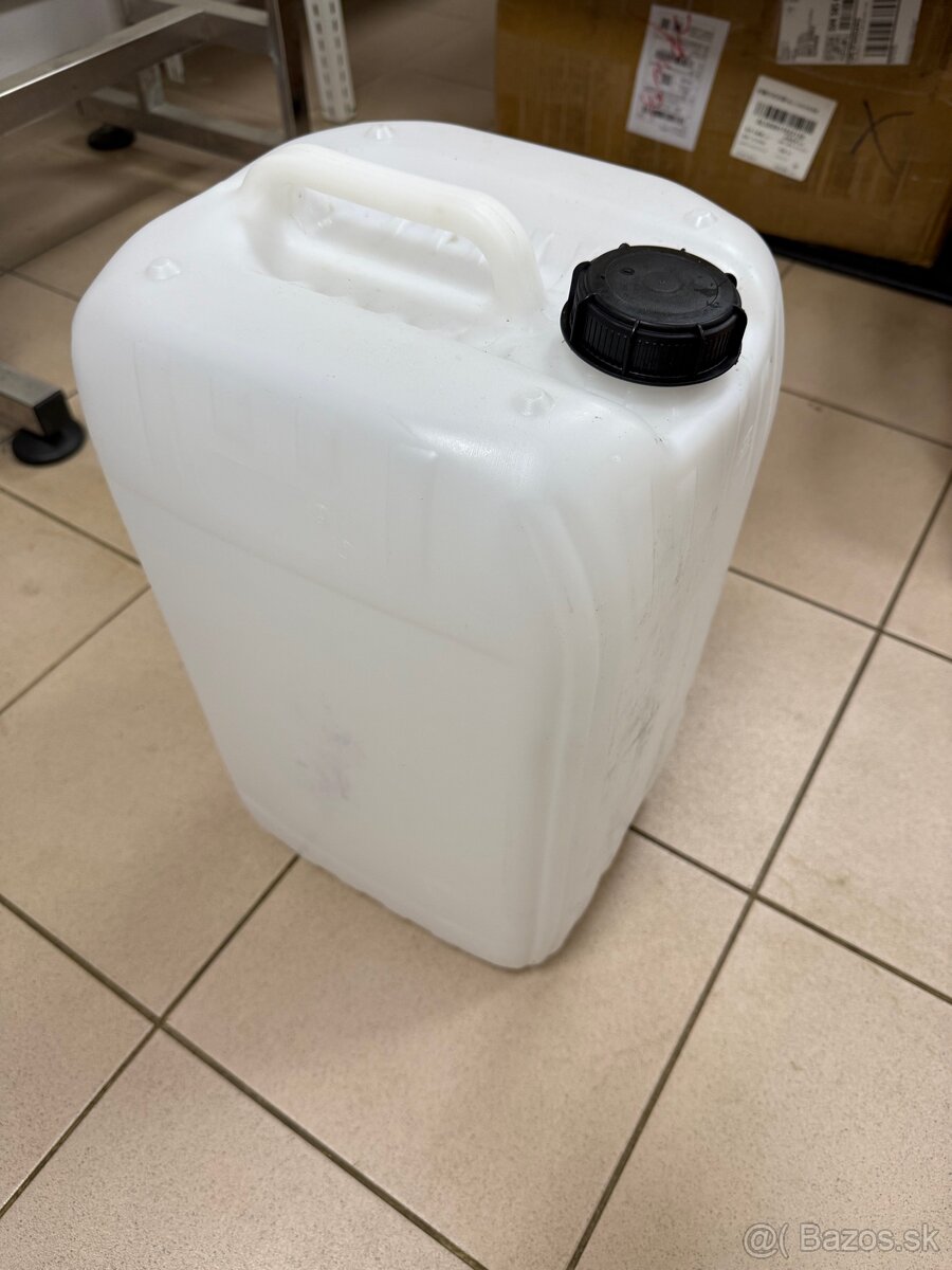 25L bandaska