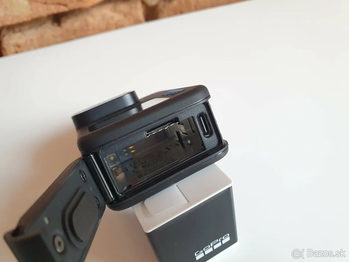 GoPro 11 hero black