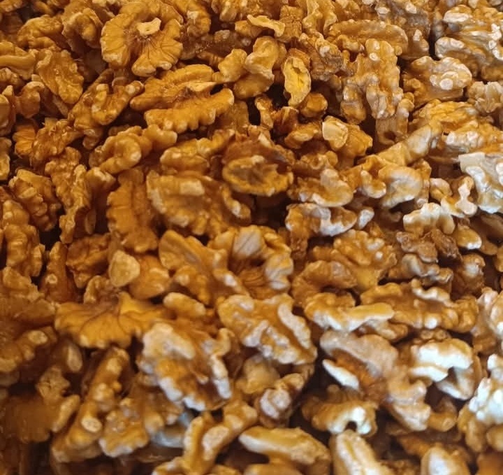 Vlašské orechy