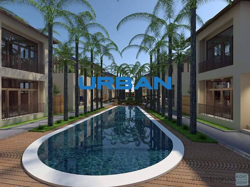 SKVELÁ INVESTÍCIA DO NEDOKONČENÉHO PROJEKTU V PAJE NA ZANZIB