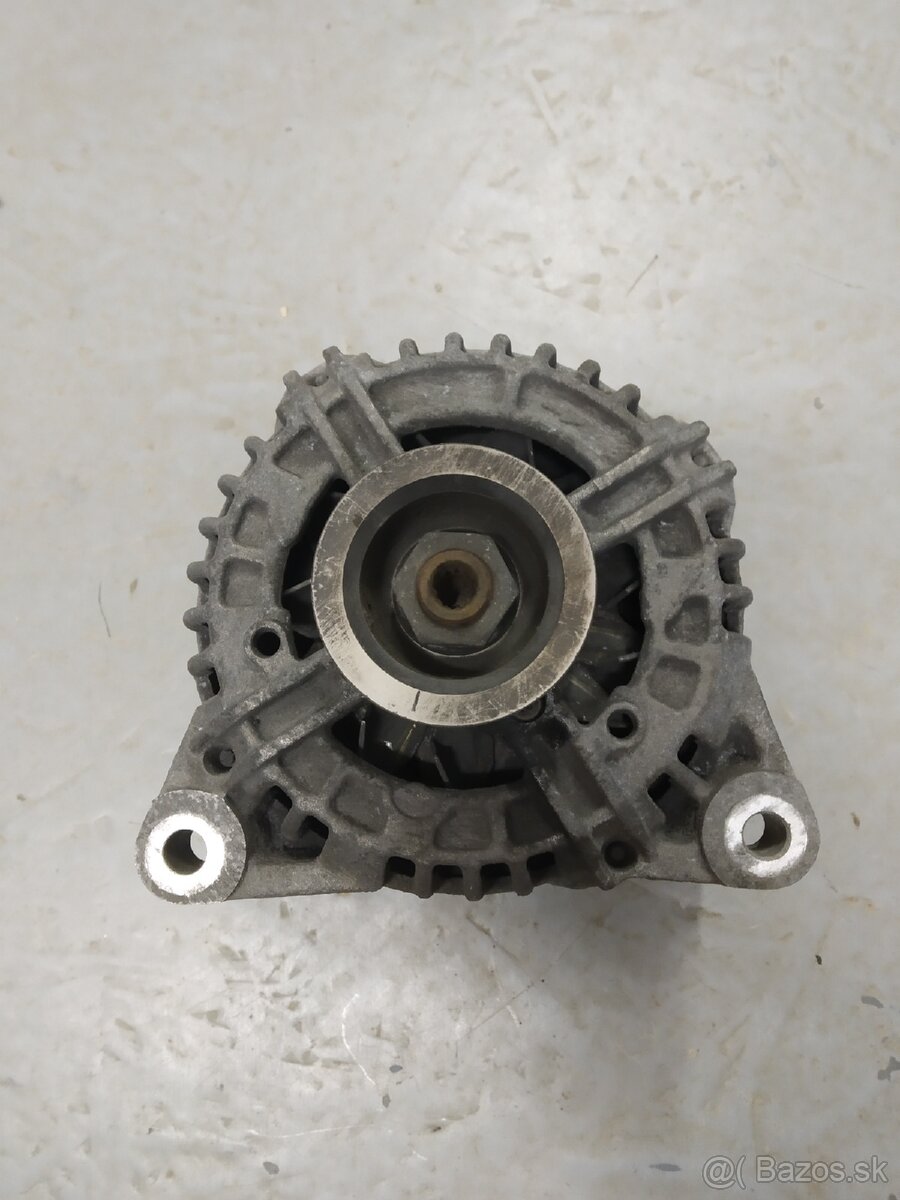 Alternator Bosch 96 464 775 80 Citroen, Suzuki, Toyota