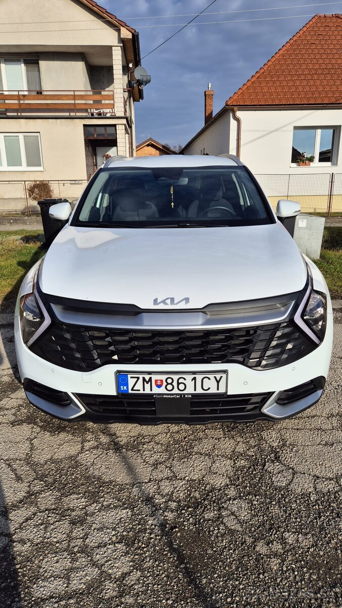 Kia Sportage 1.6 GDi, Gold A/T, 2023
