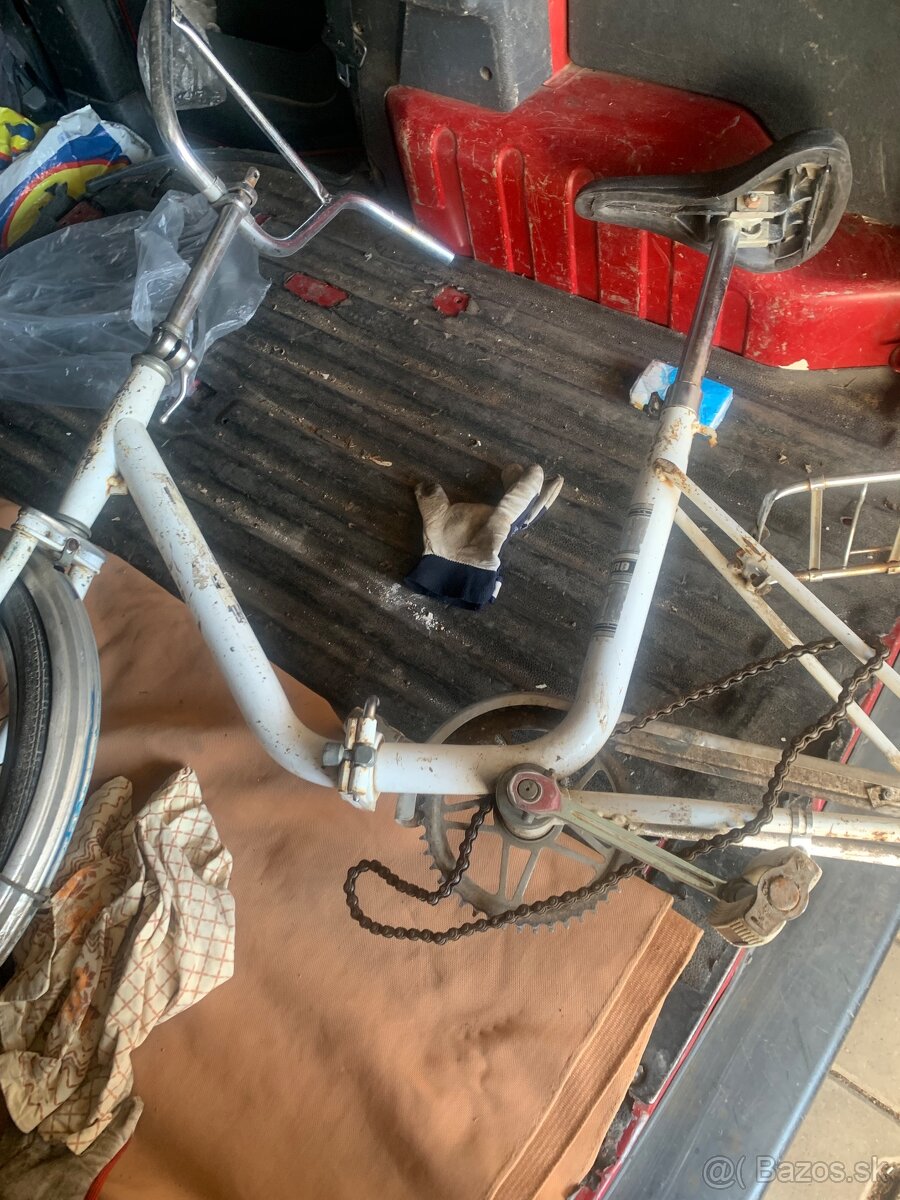 skladacka nizky nastup