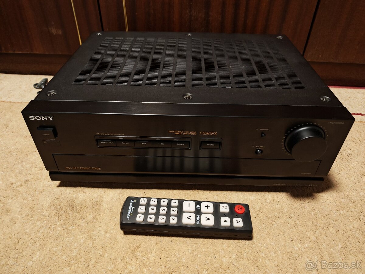 Sony