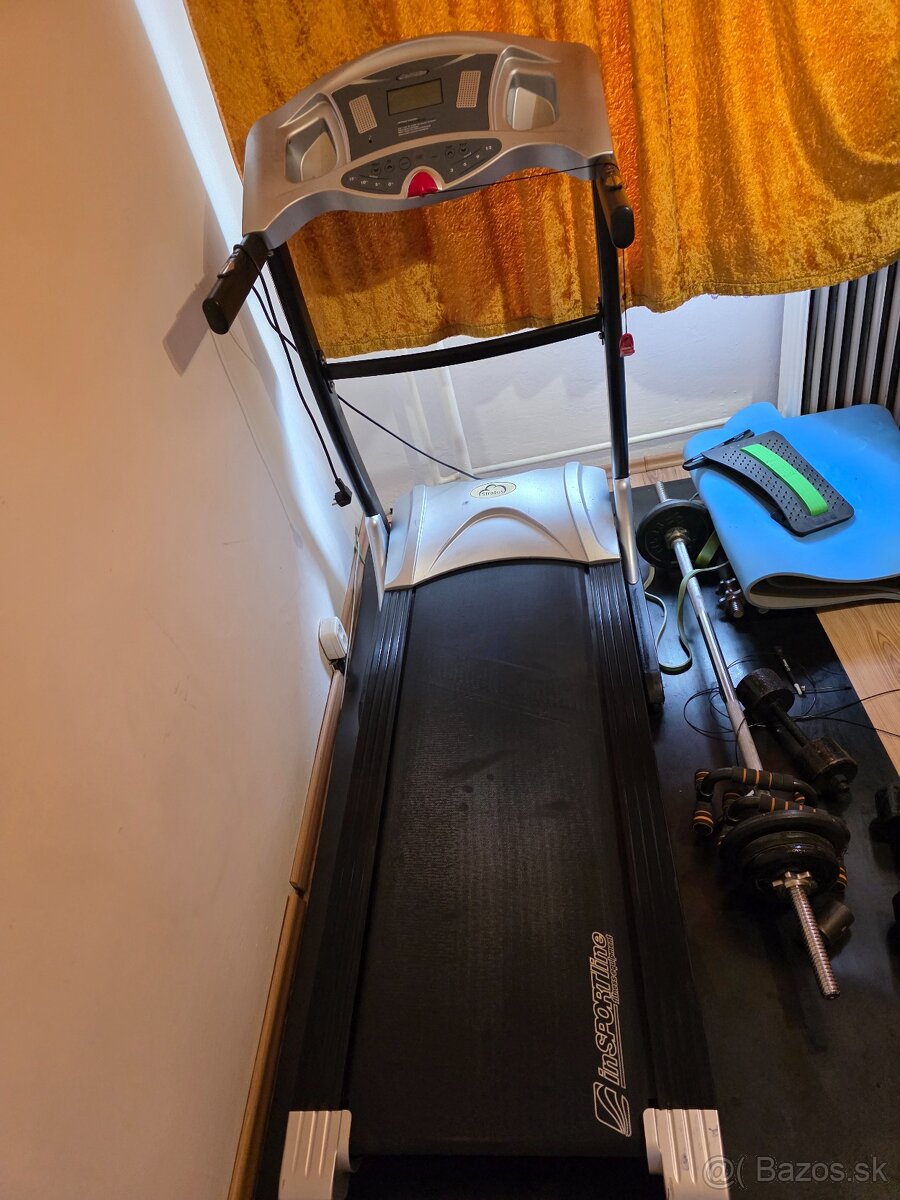 Predám bežecky pás