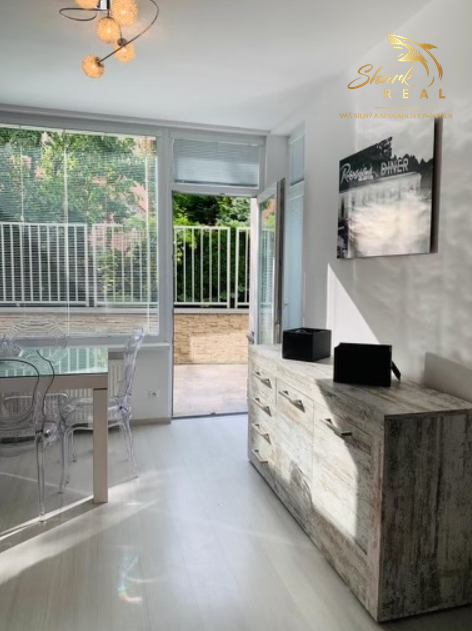 Slnečný 2 izbový byt s terasou v PRESTÍŽNEJ lokalite