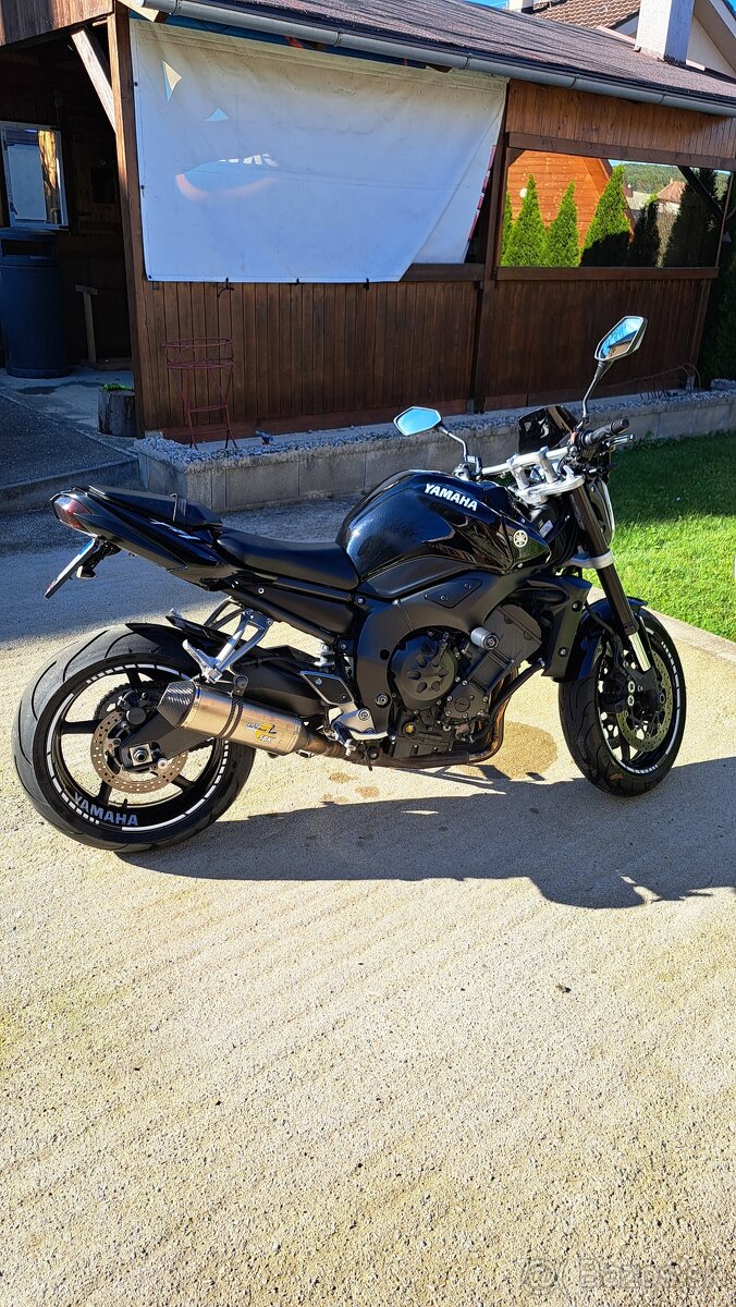 Yamaha fz1