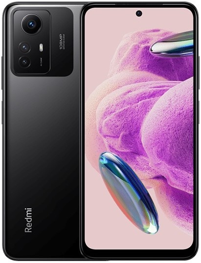 Xiaomi Note 12S 8/256 GB