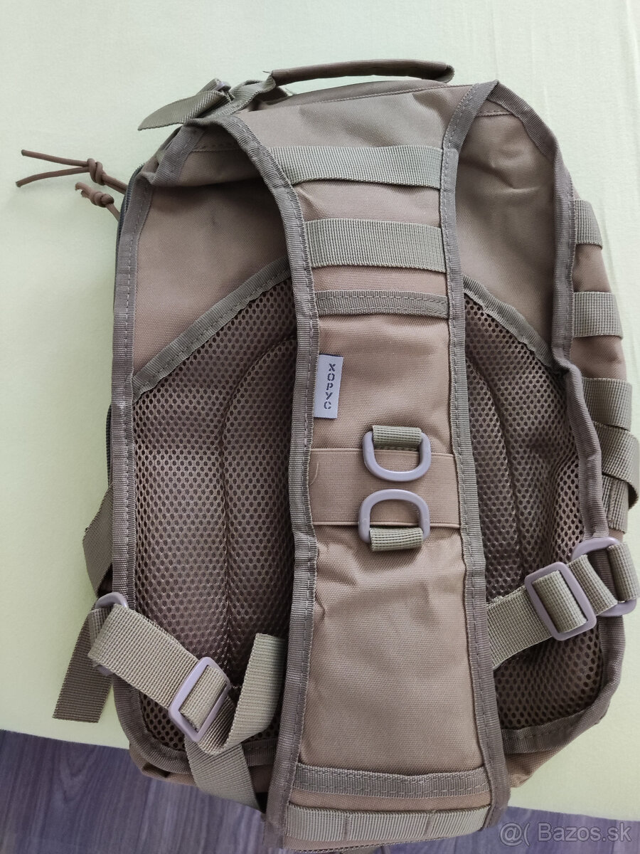 Taktická taška zn. Horus