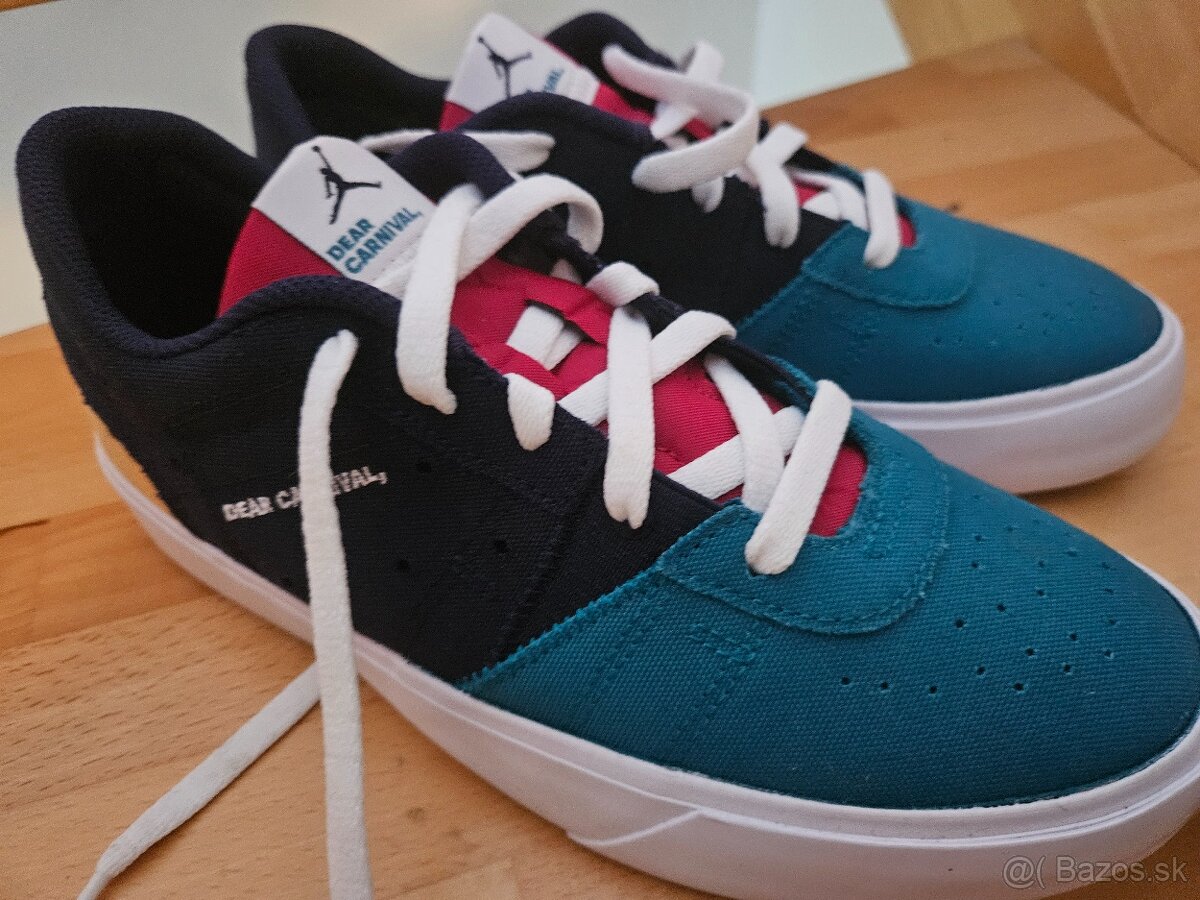 Tenisky Jordan dear carnival