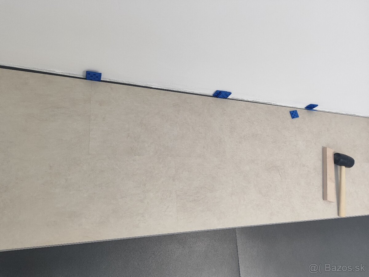 Vinyl podlaha SPC Torre 5 mm x 305x 610