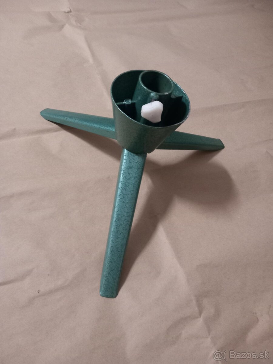 Srojan na vianočný stromček