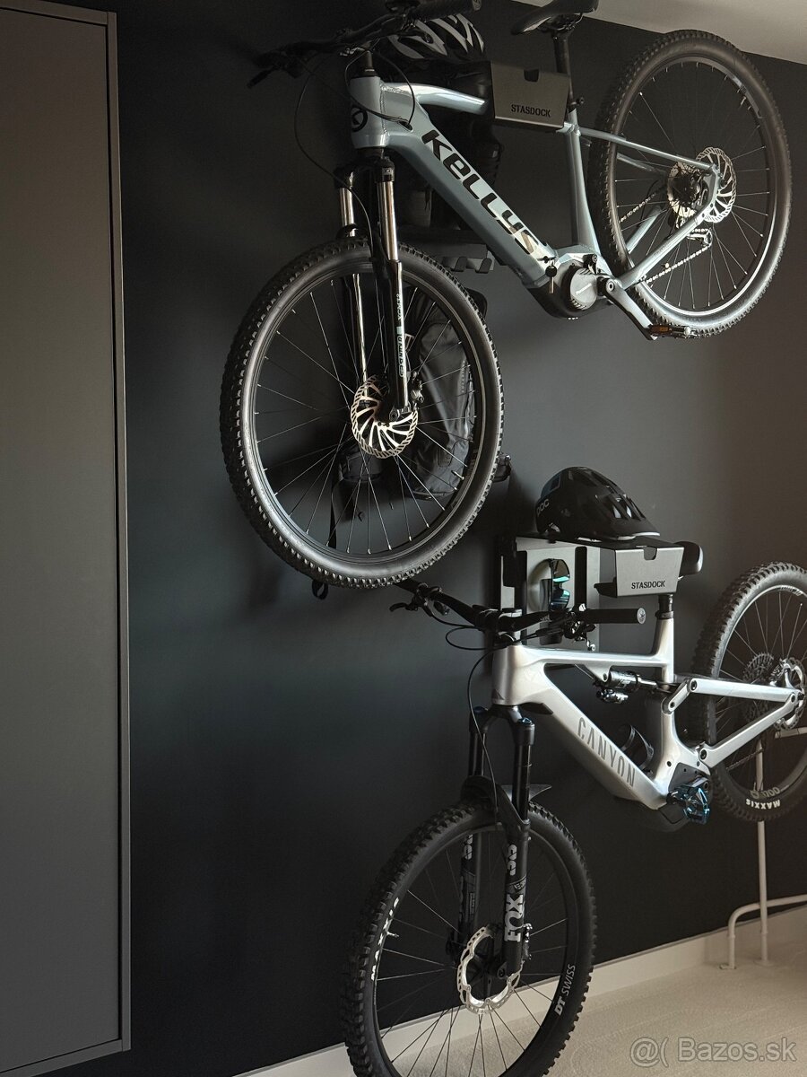 CANYON Spectral:ON CF 9