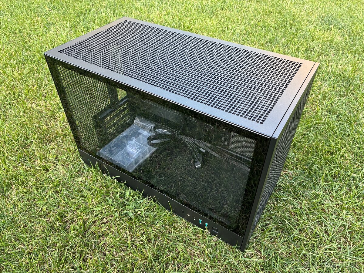 Deepcool CH260