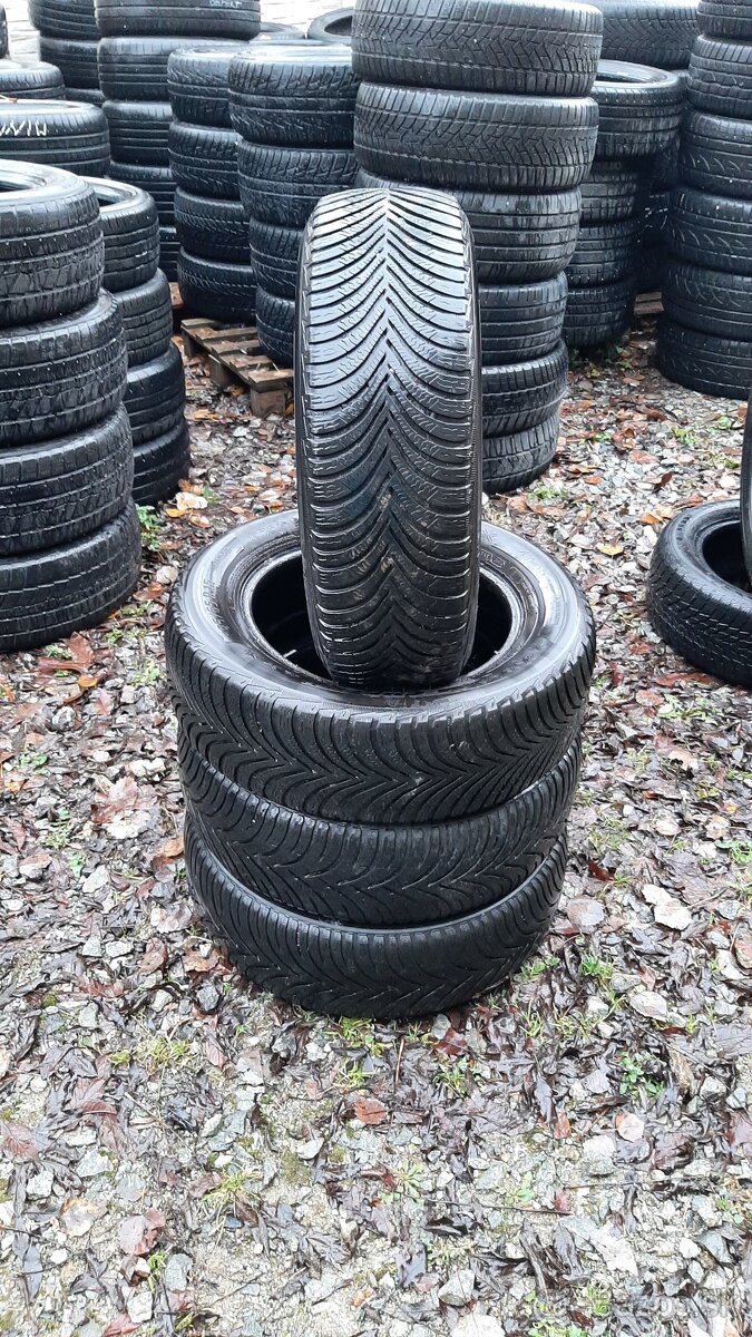 195/65r15 91H   zimne
