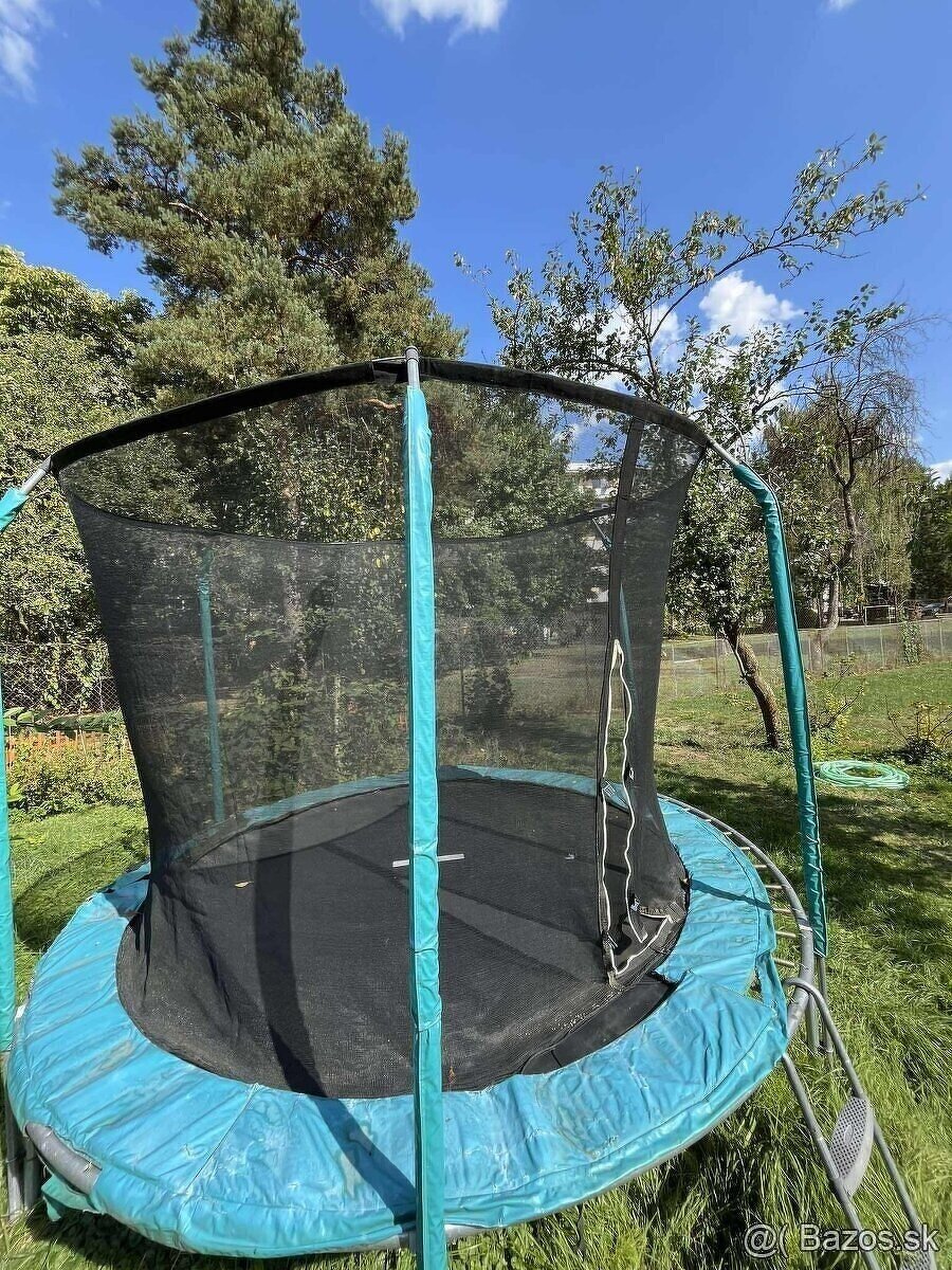 Trampolina