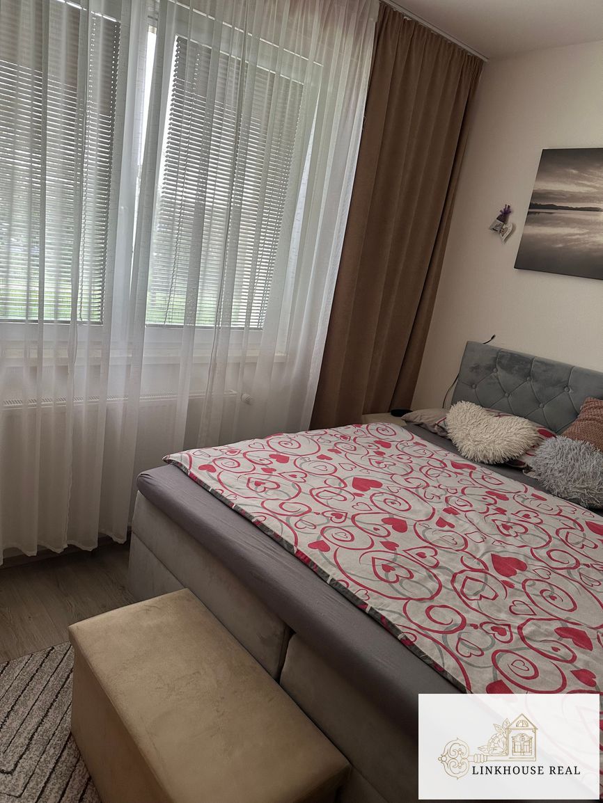 Krásny 3 izbový byt -Košice -okolie