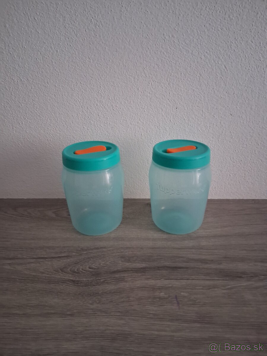 Barel 550ml tupperware