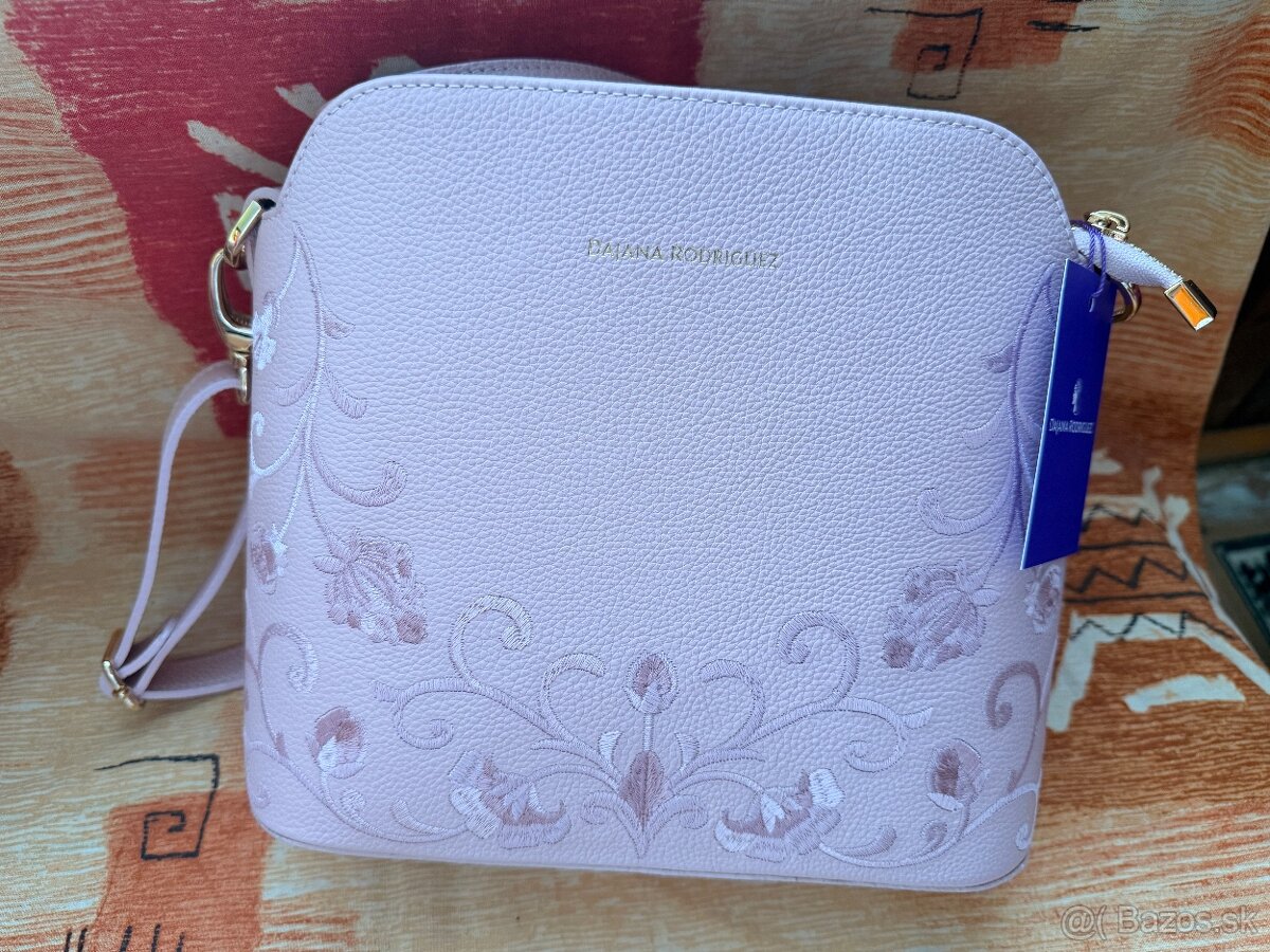 Dajana Rodriquez kabelka
