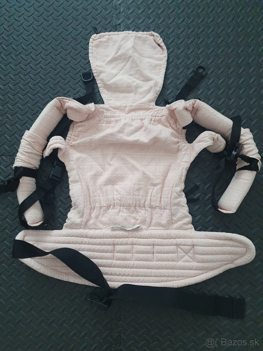 Nosic Rishino flexible